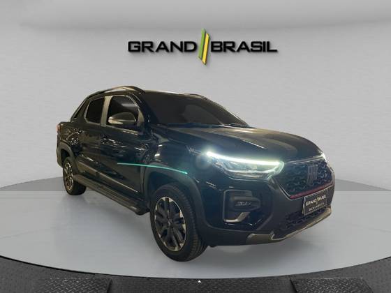 FIAT STRADA 1.0 TURBO 200 FLEX ULTRA CD CVT